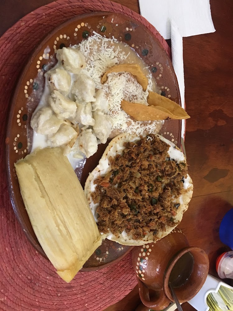 Las Tinajas