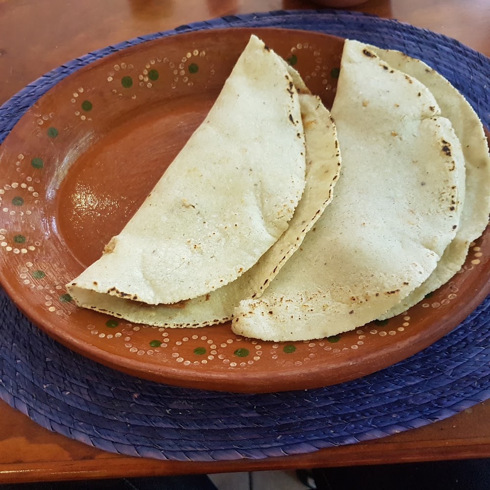 Las Tinajas