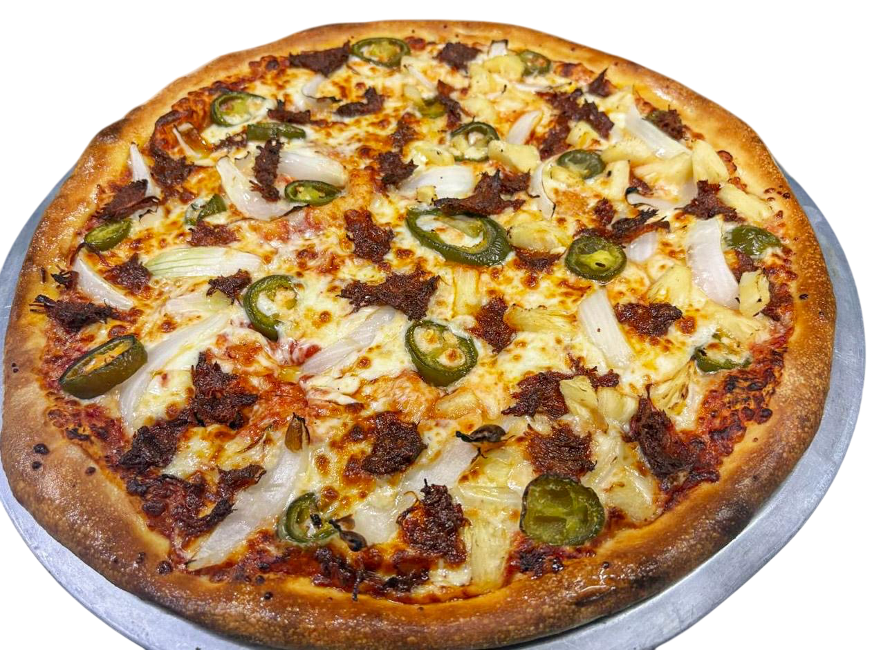 Brother's Pizza