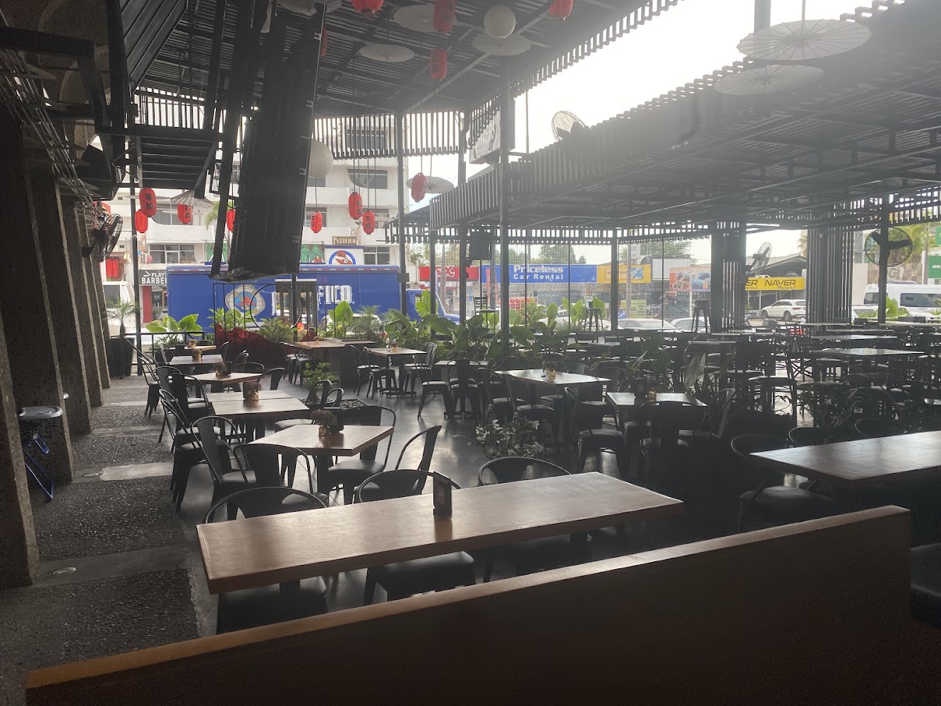 Brother's Pizza
