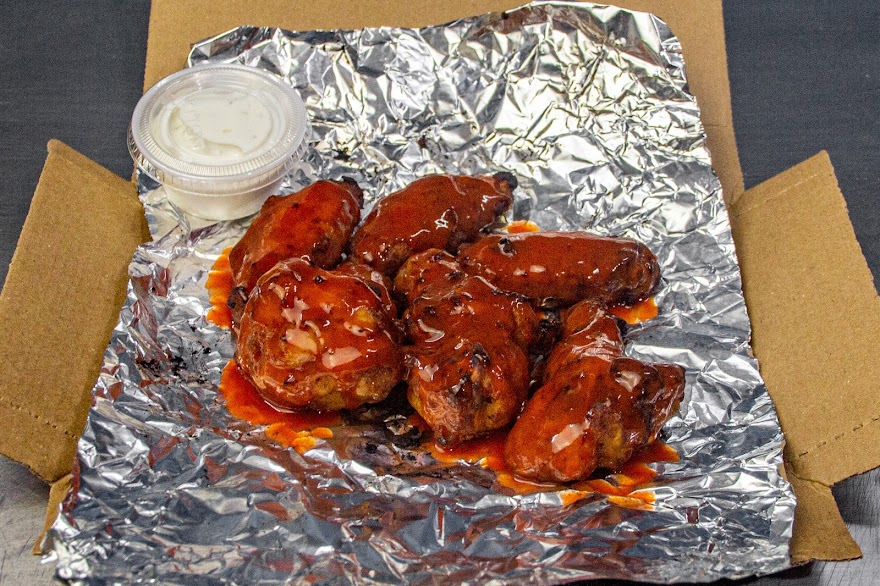 Brother's Pizza