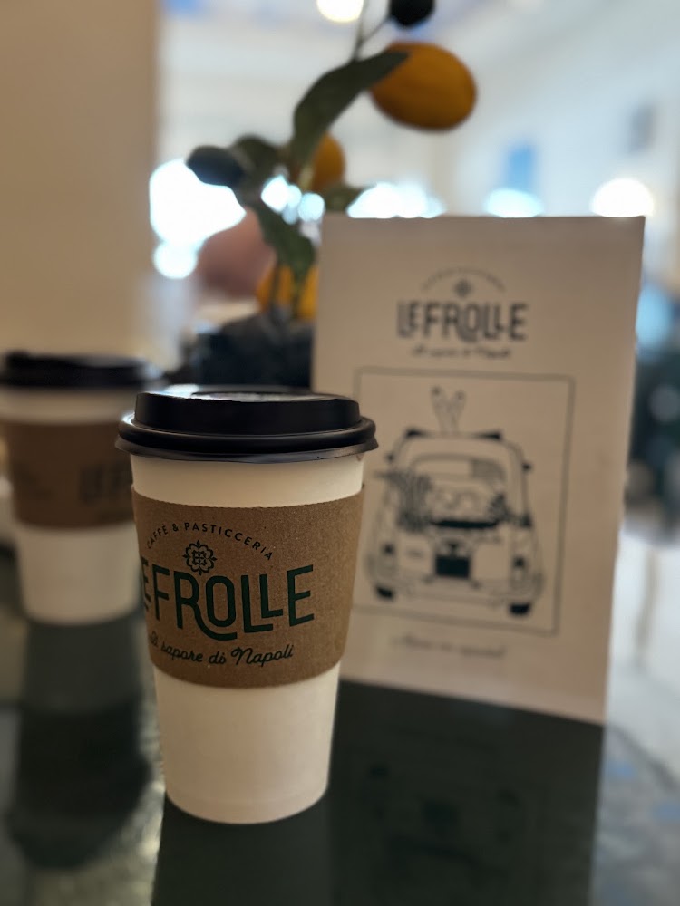 Le Frolle