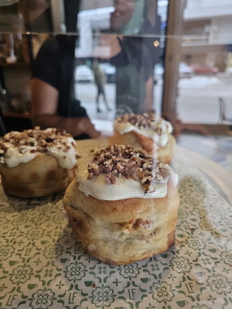 Le Frolle
