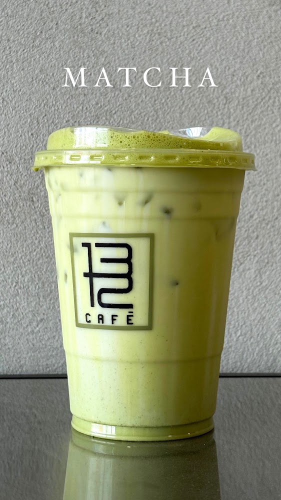 1312 Café Los Mochis - Viñedos
