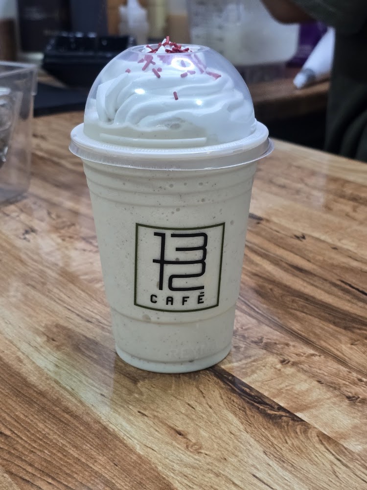 1312 Café Los Mochis - Viñedos
