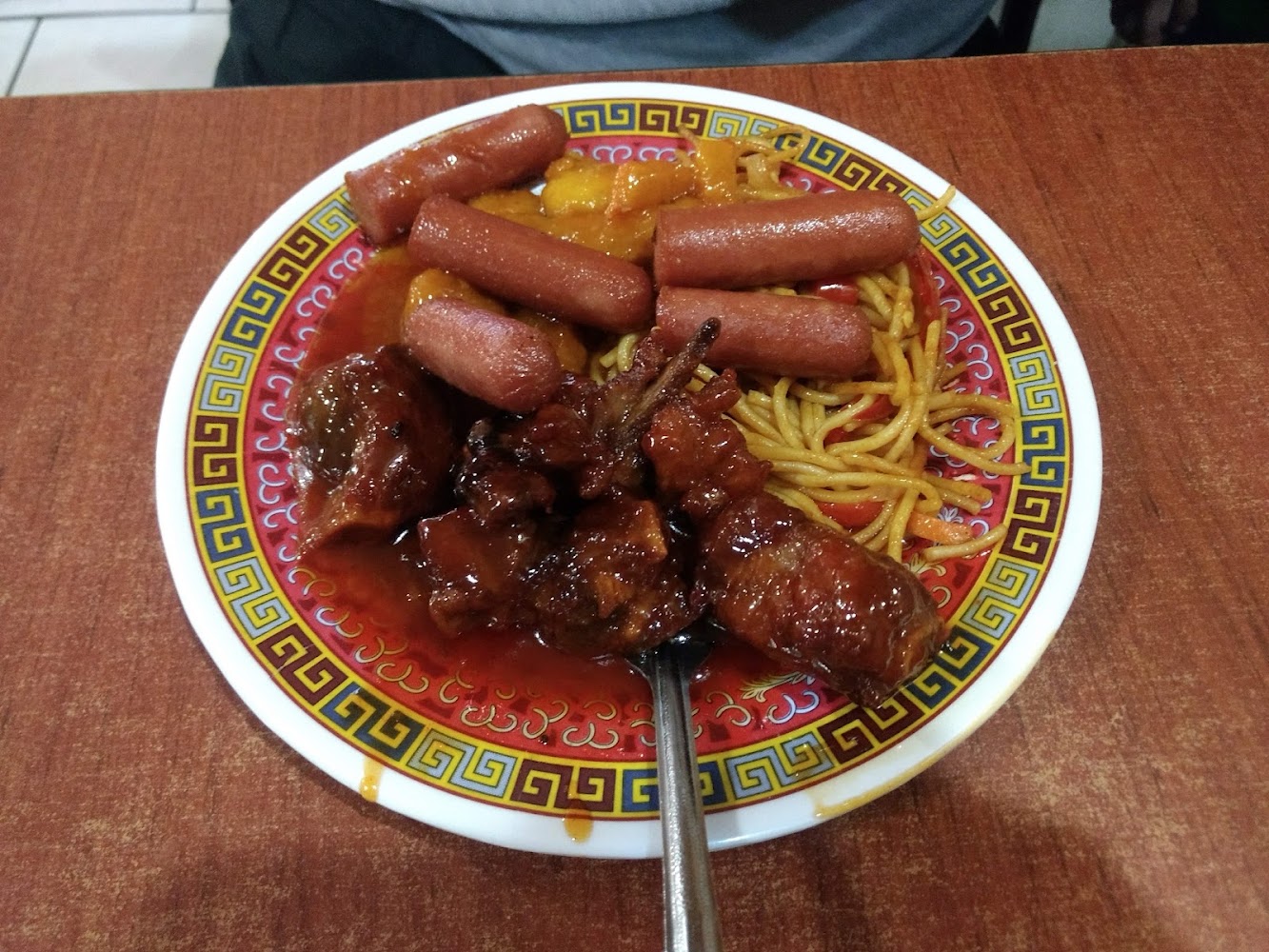 Hong Long Gui