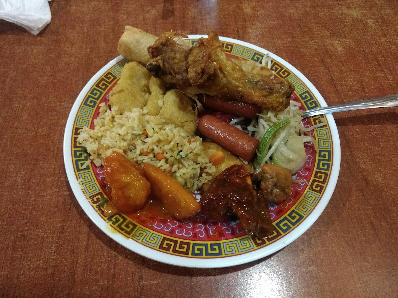 Hong Long Gui