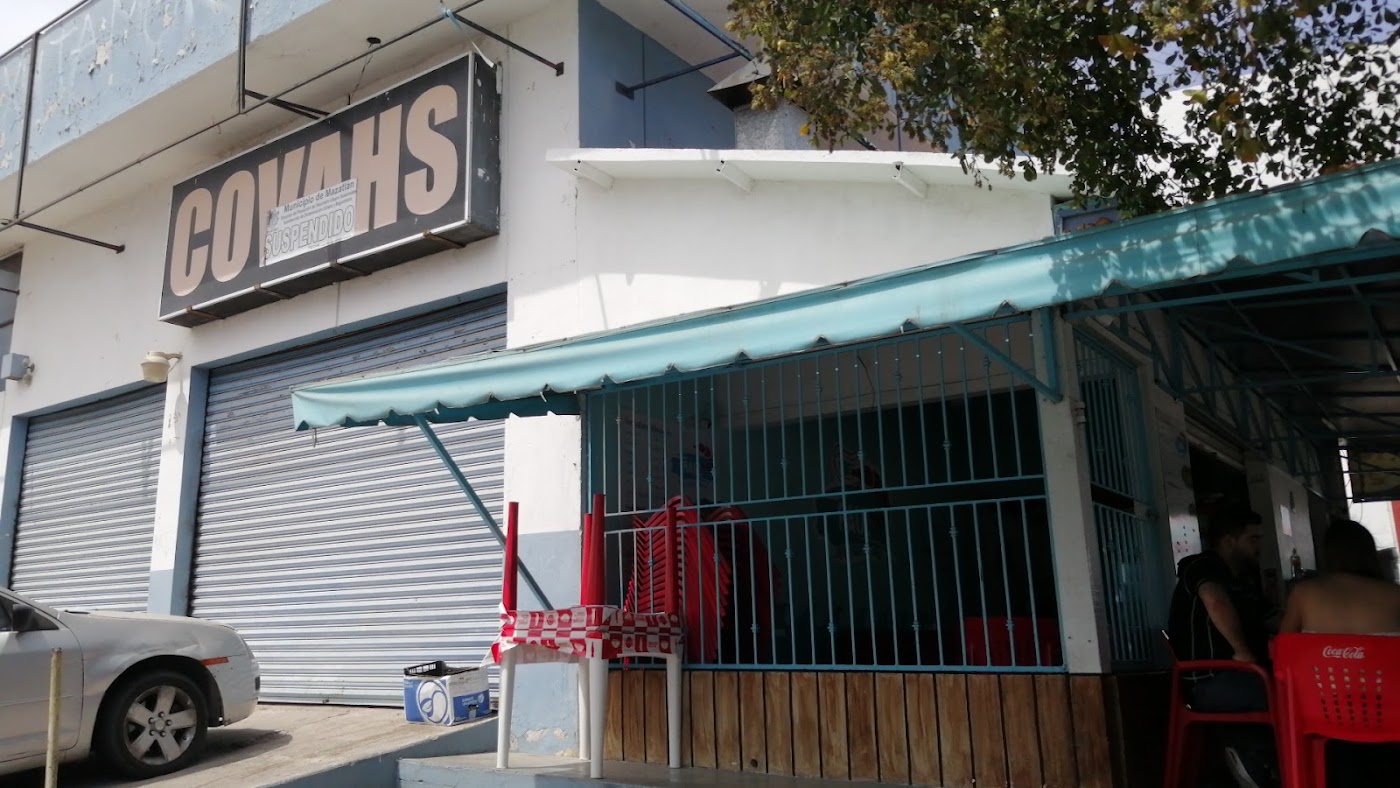 Tacos Capeados Raúl