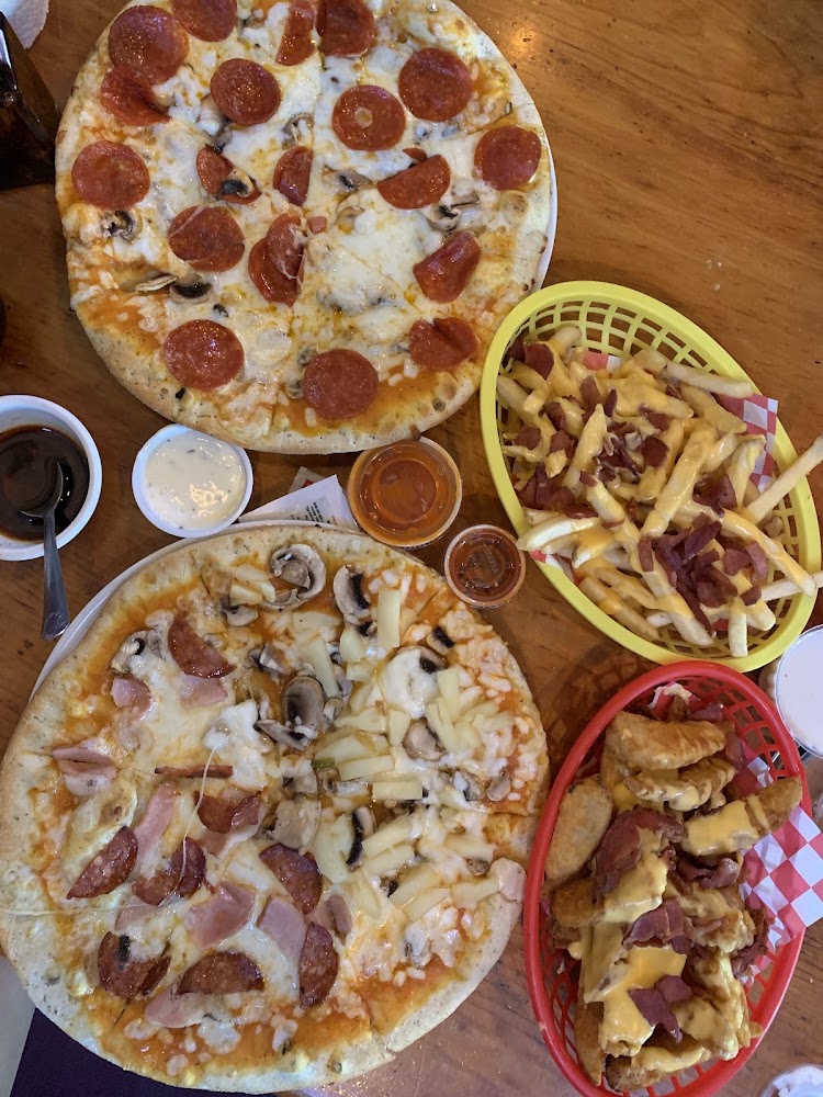 Broken Cheese Tepeyac