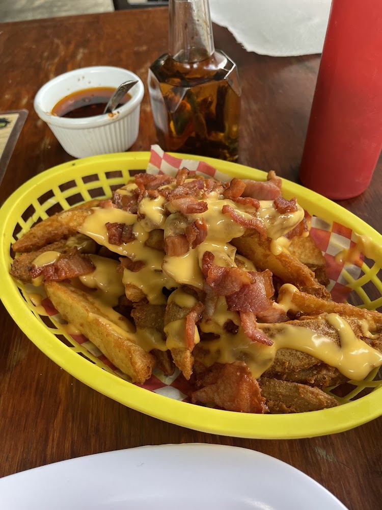 Broken Cheese Tepeyac