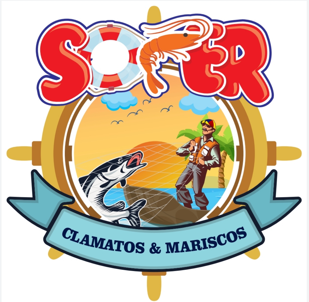 Clamatos y Mariscos Sofer