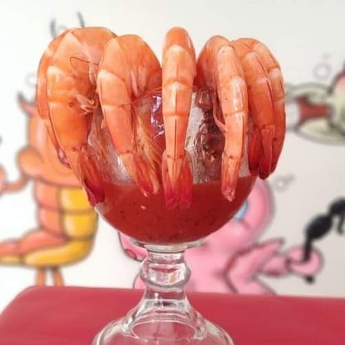 Clamatos y Mariscos Sofer