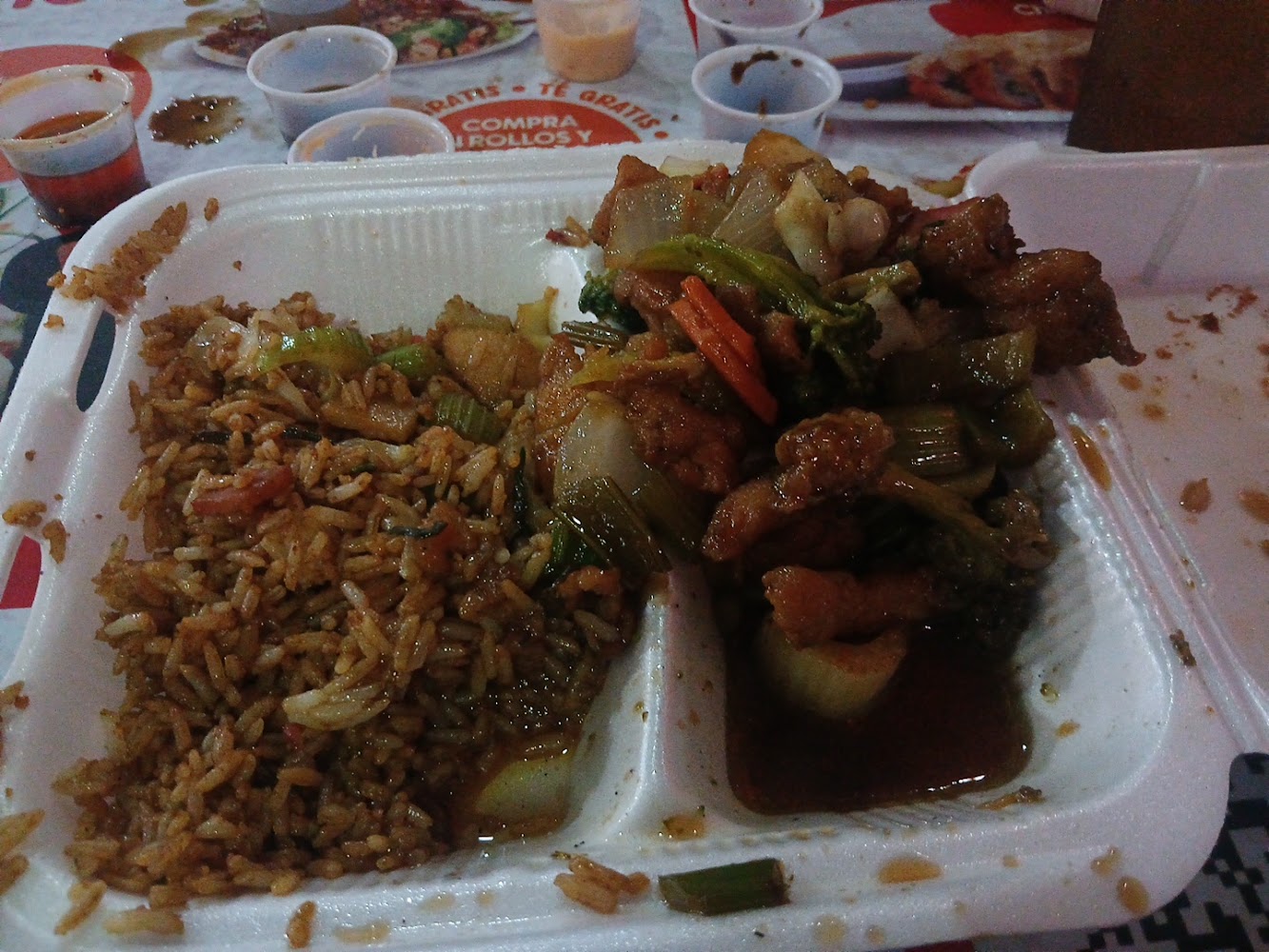 Chinaloa