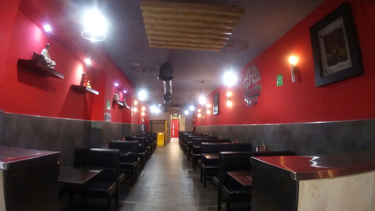 Chinaloa