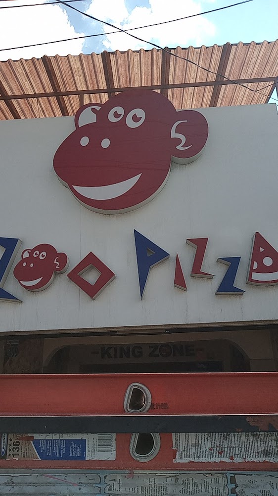 Zoo Pizza Zapopan Centro