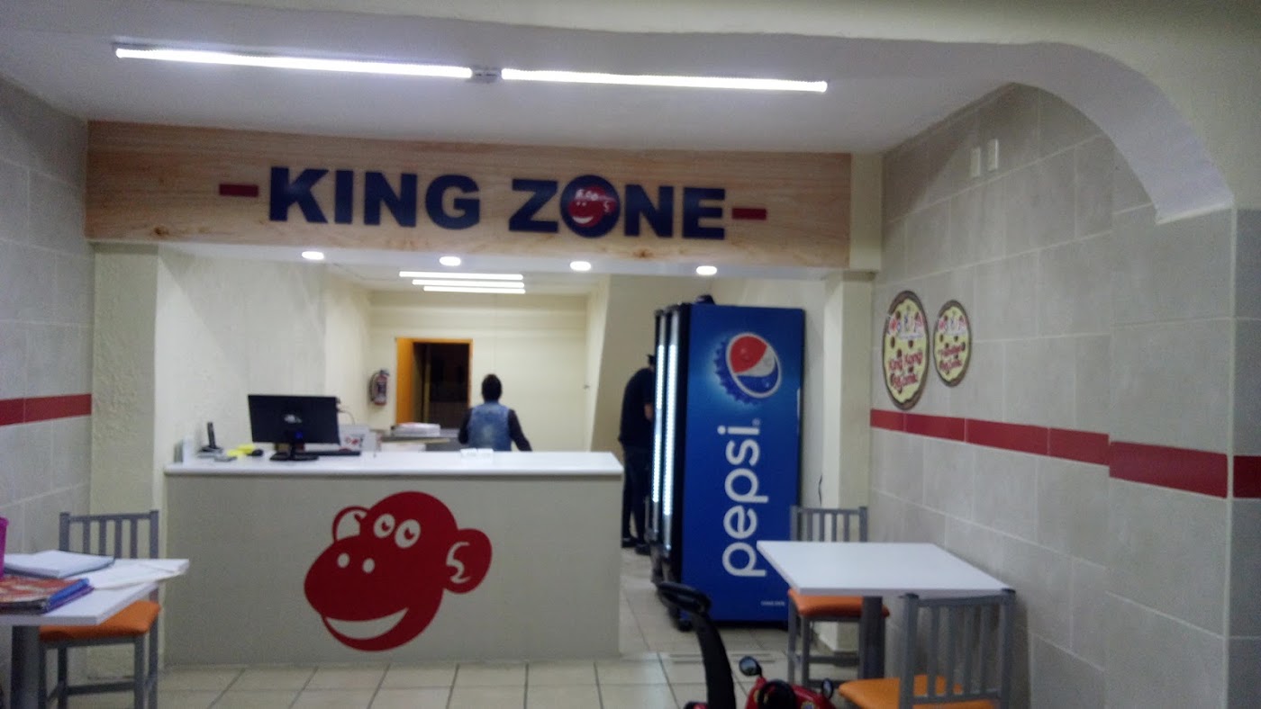 Zoo Pizza Zapopan Centro