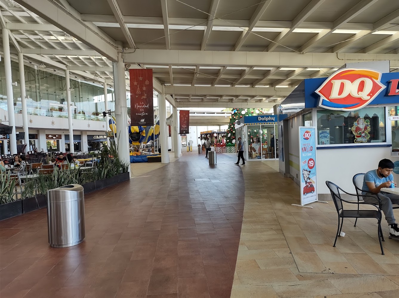Galerías Mazatlán