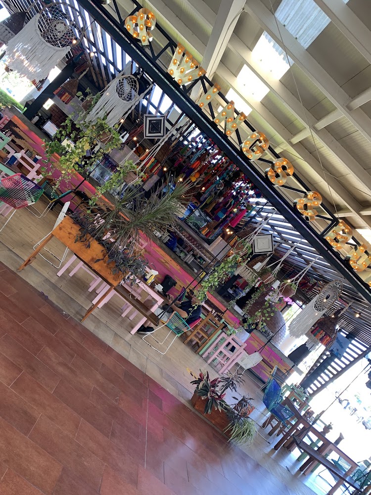 Galerías Mazatlán