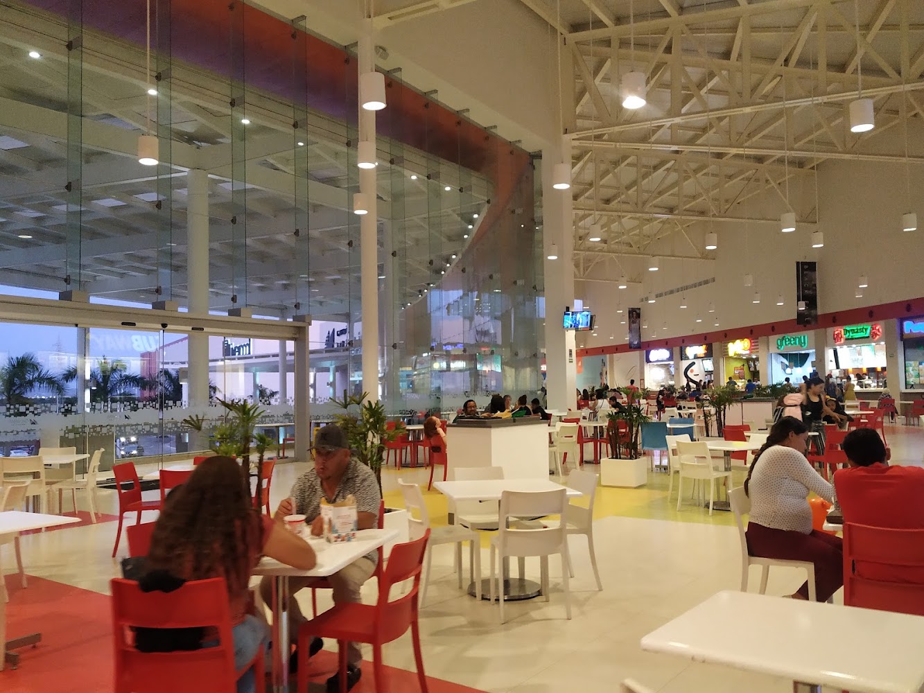 Galerías Mazatlán