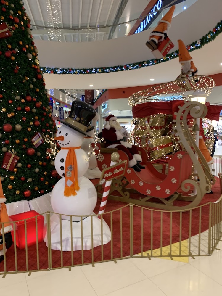 Galerías Mazatlán