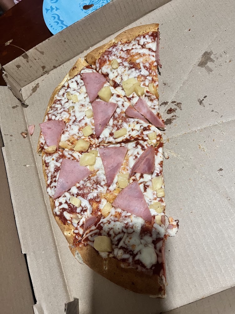 Wrocco's Pizza