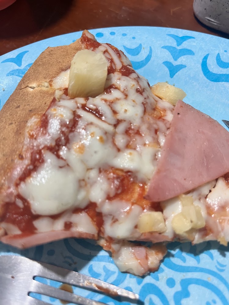 Wrocco's Pizza