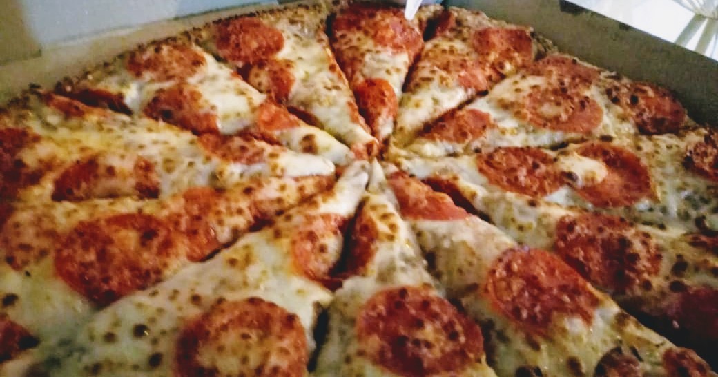 Wrocco's Pizza