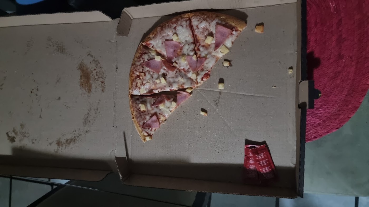 Wrocco's Pizza