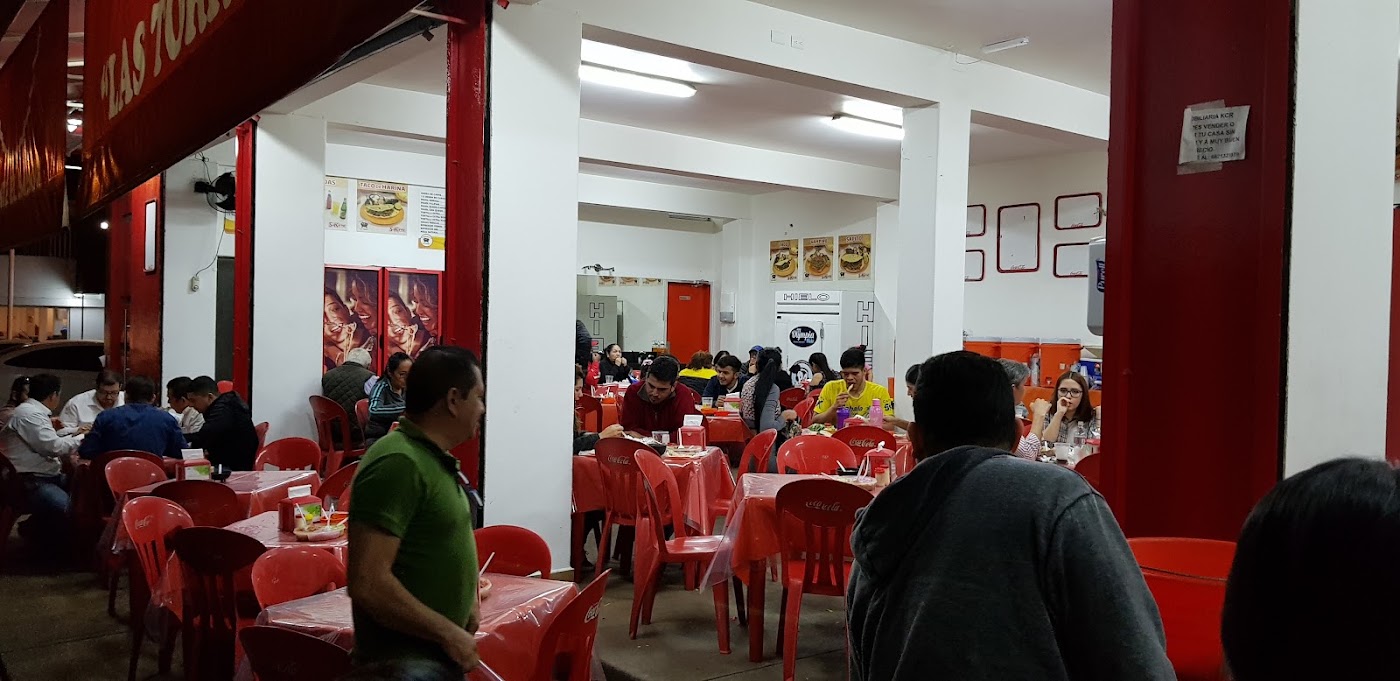 Taqueria Roger's