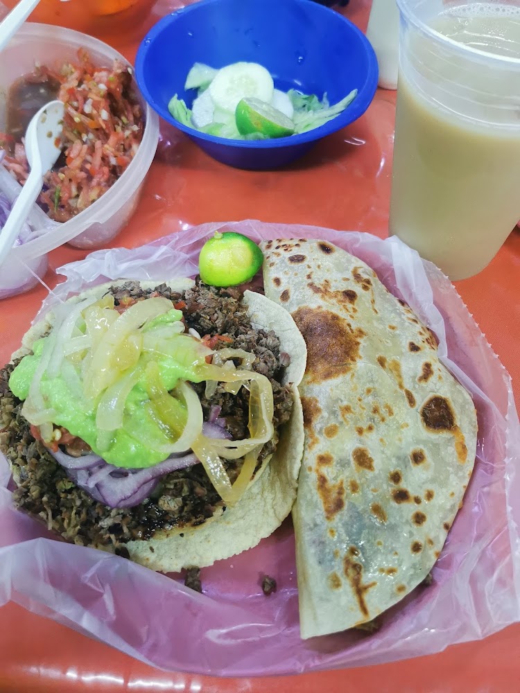 Taqueria Roger's