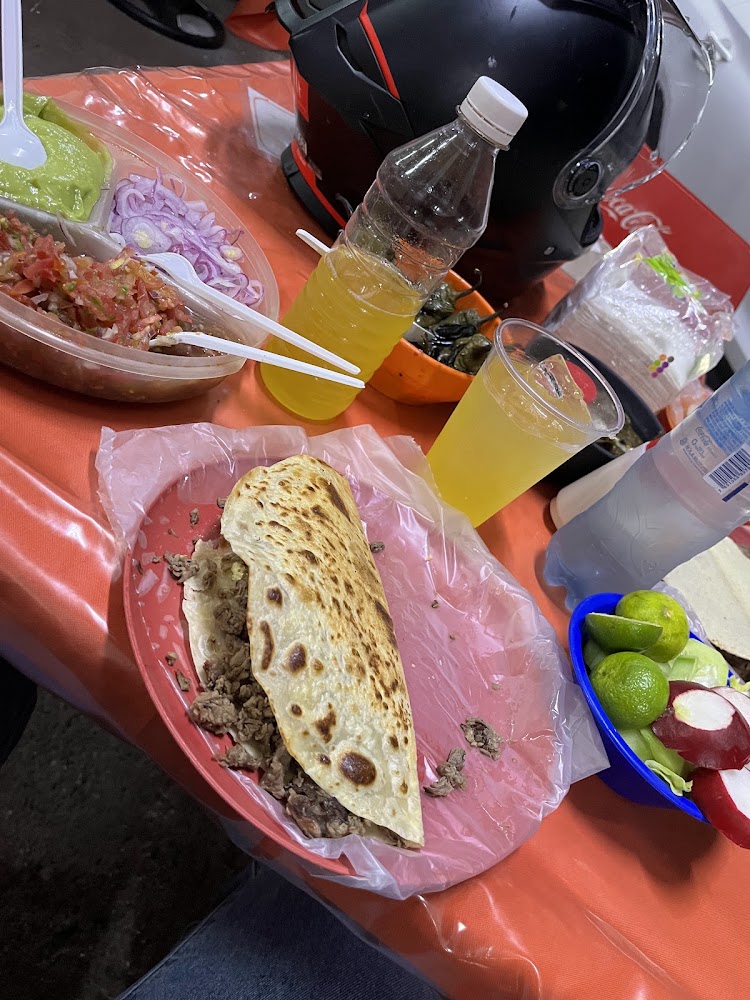 Taqueria Roger's