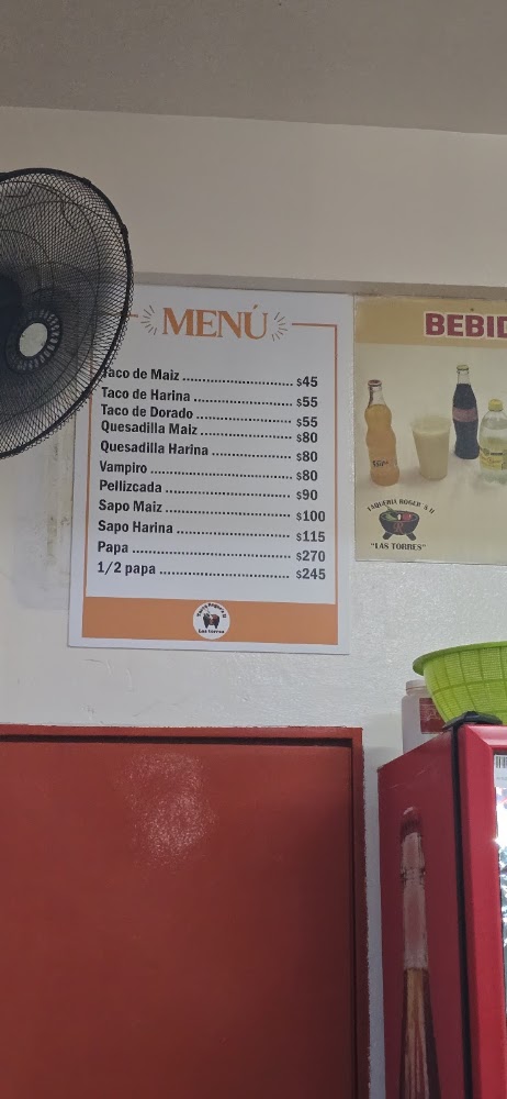 Taqueria Roger's