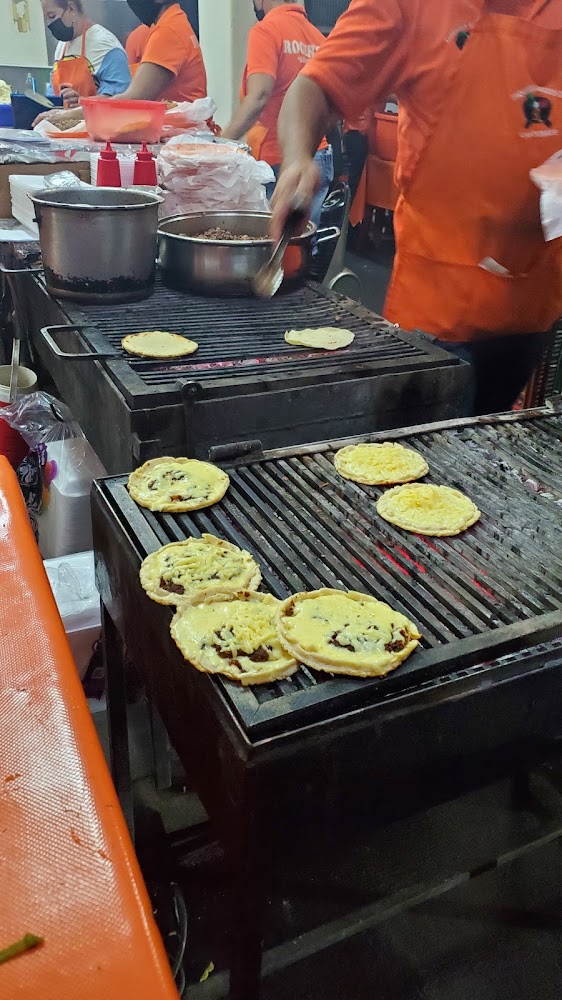 Taqueria Roger's