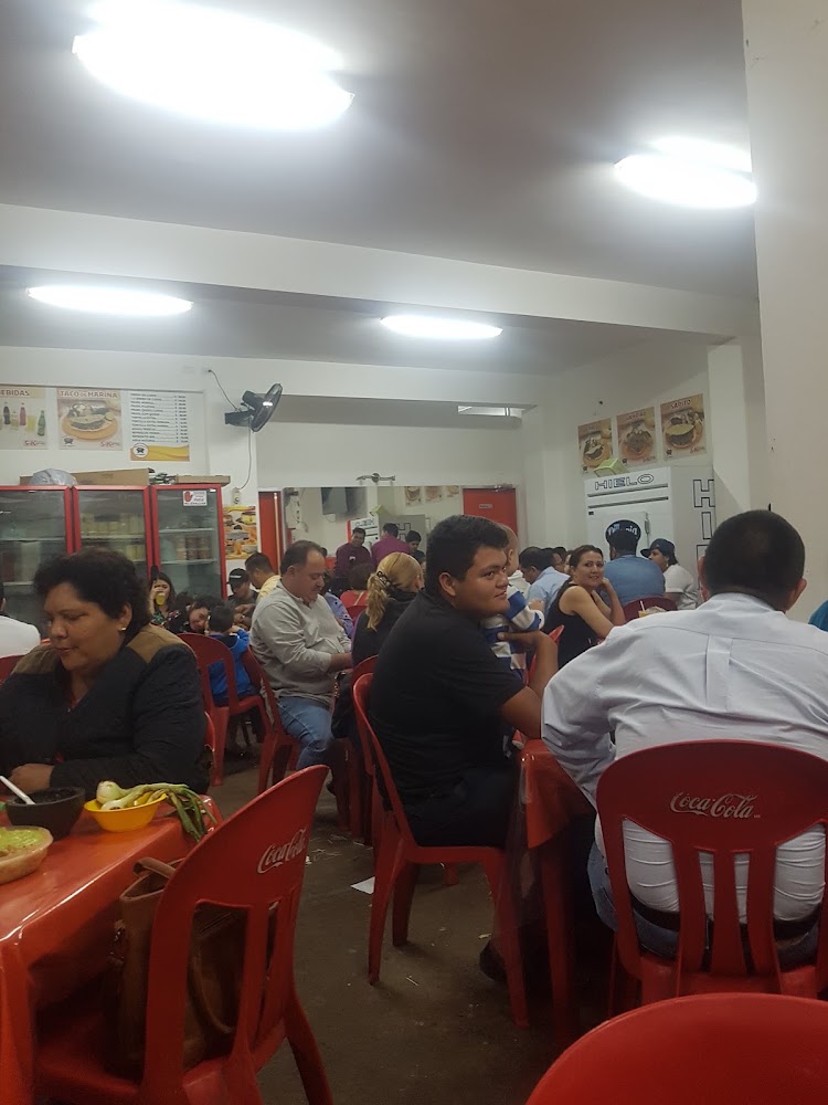 Taqueria Roger's