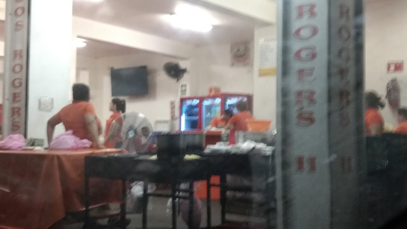 Taqueria Roger's