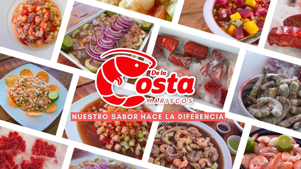 De la Costa Mariscos