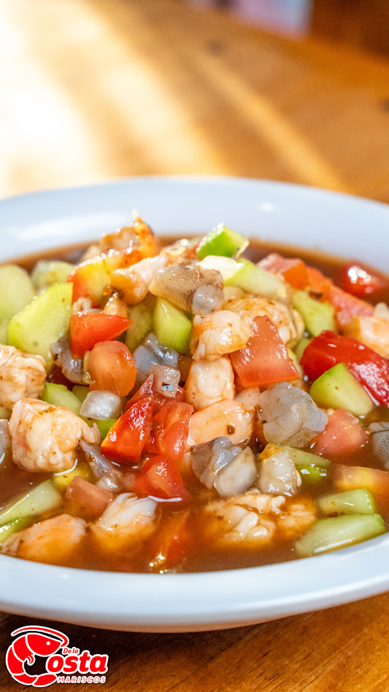 De la Costa Mariscos
