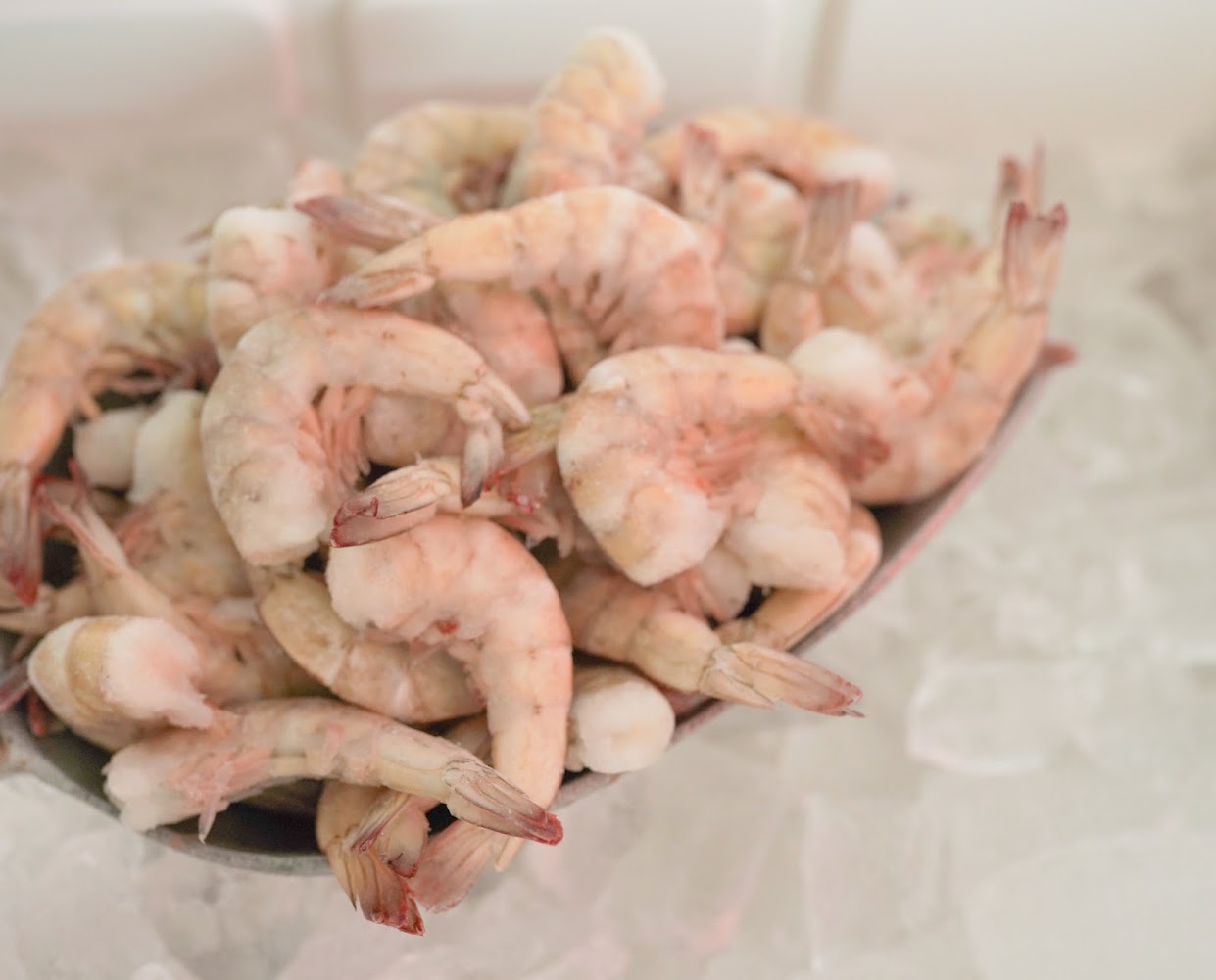 De la Costa Mariscos
