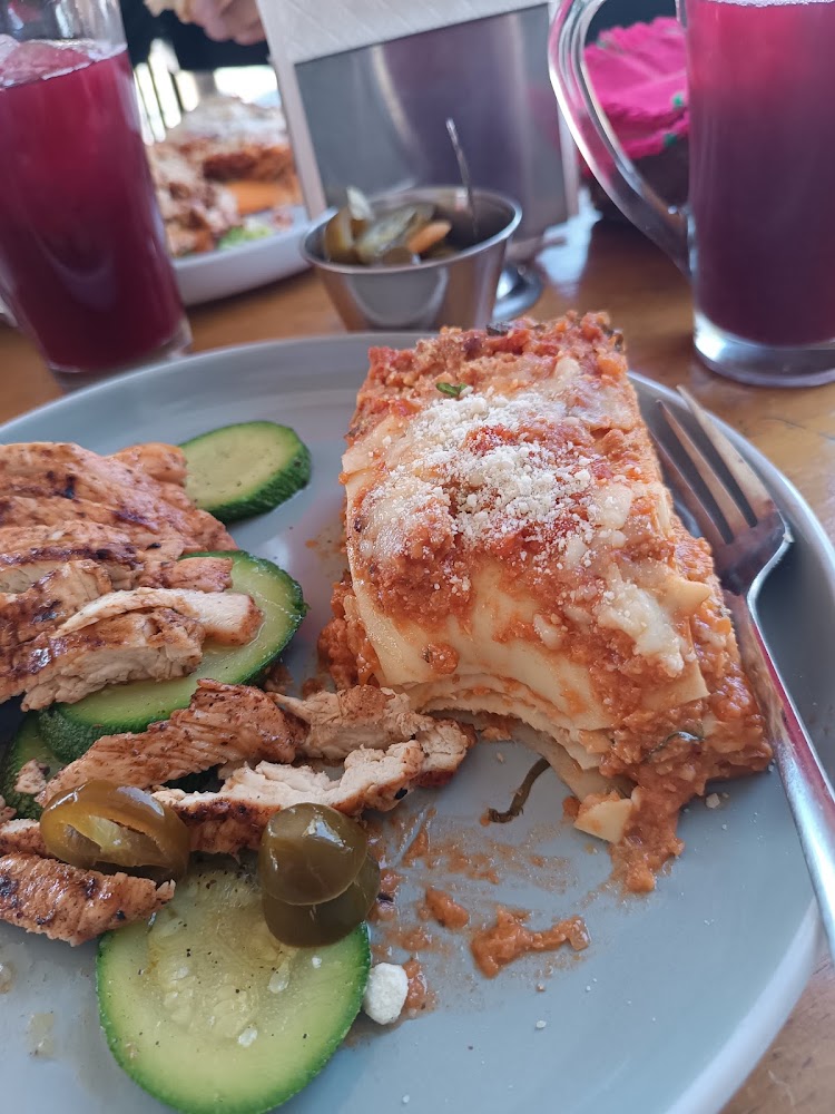Pizzas IL Forchetta