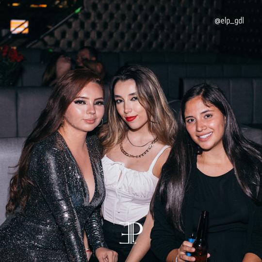 EL PATRON-ELP GDL ANTRO