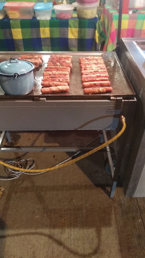 Hot dogs Y Hamburguesas Tony
