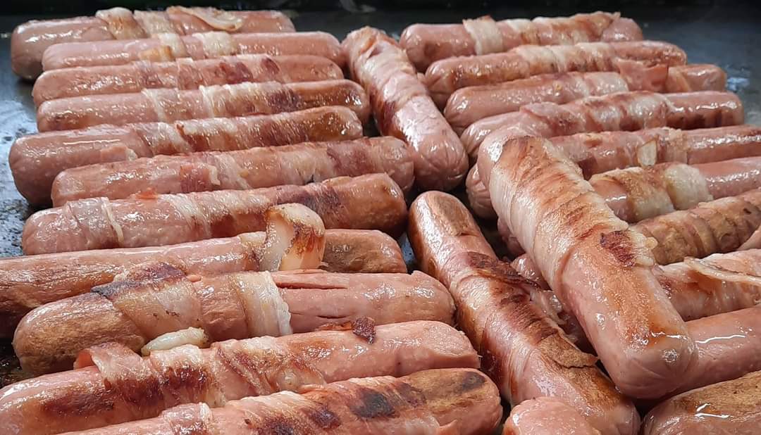 Hot dogs Y Hamburguesas Tony