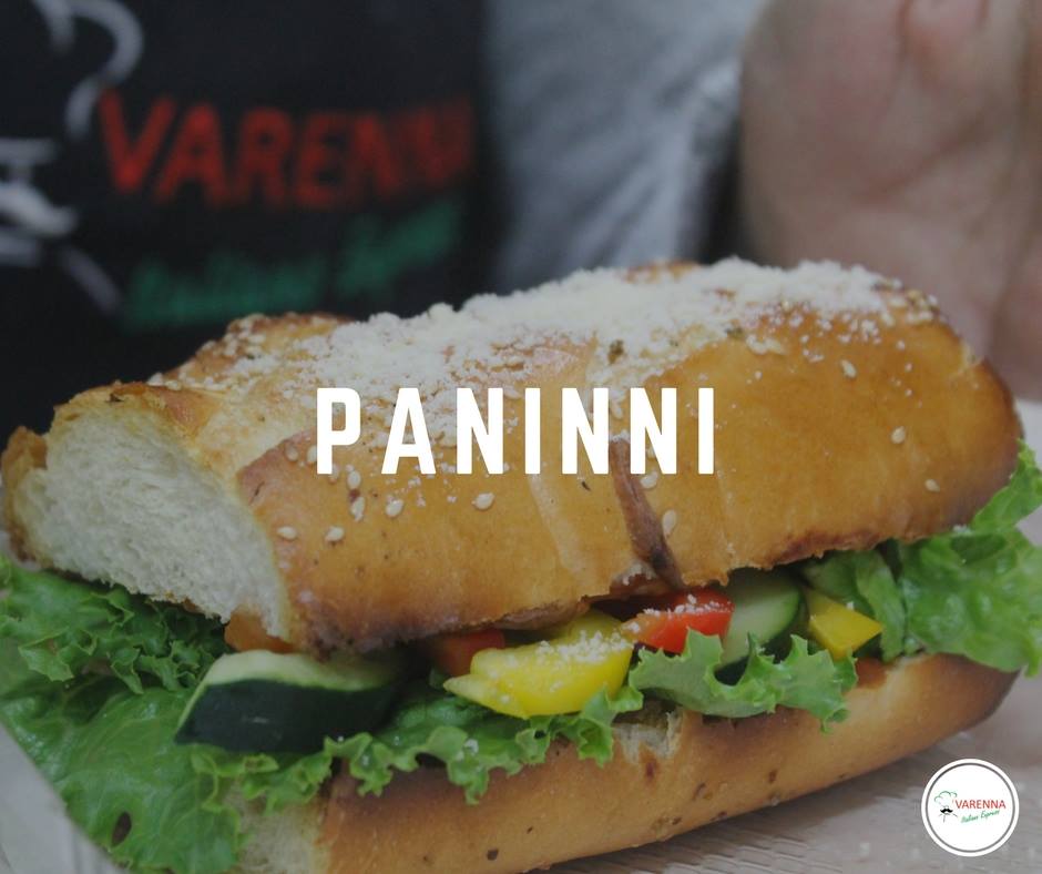 Varenna · Italiano Express