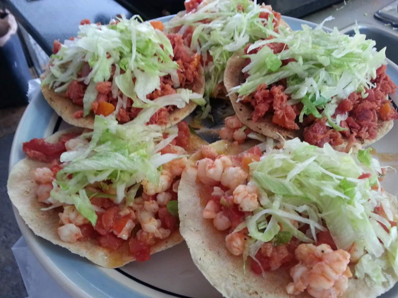 Tacoshrimp