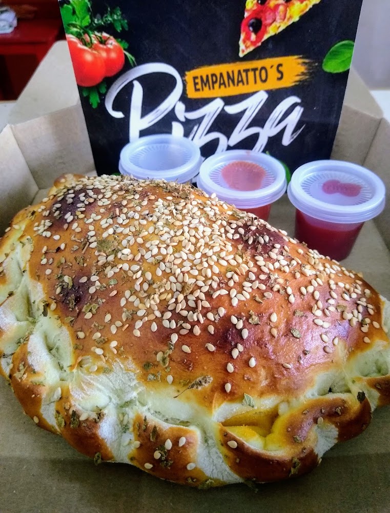 Empanatto's Pizza