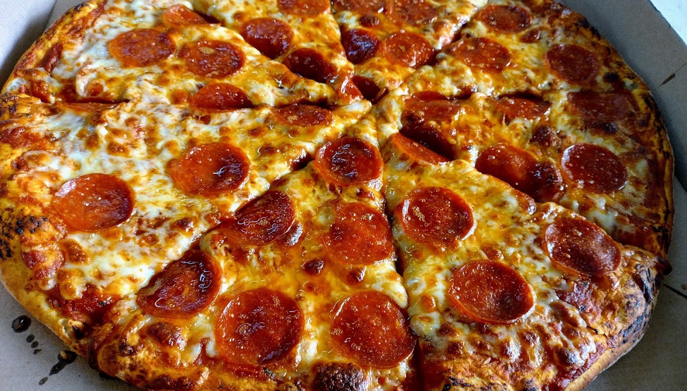 Empanatto's Pizza
