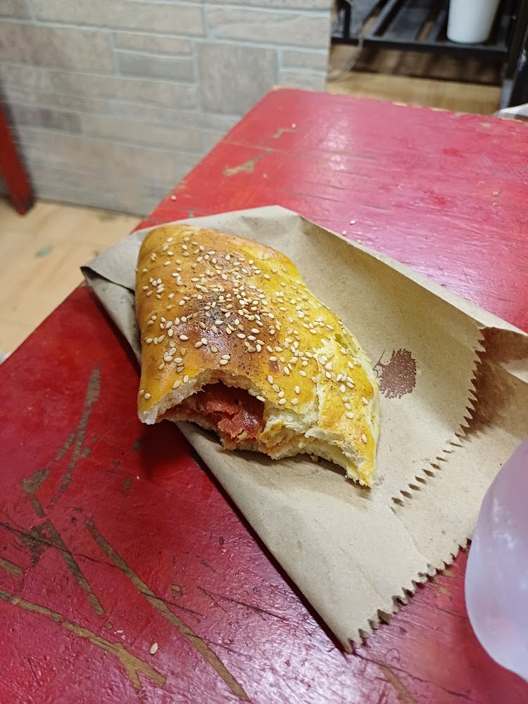 Empanatto's Pizza