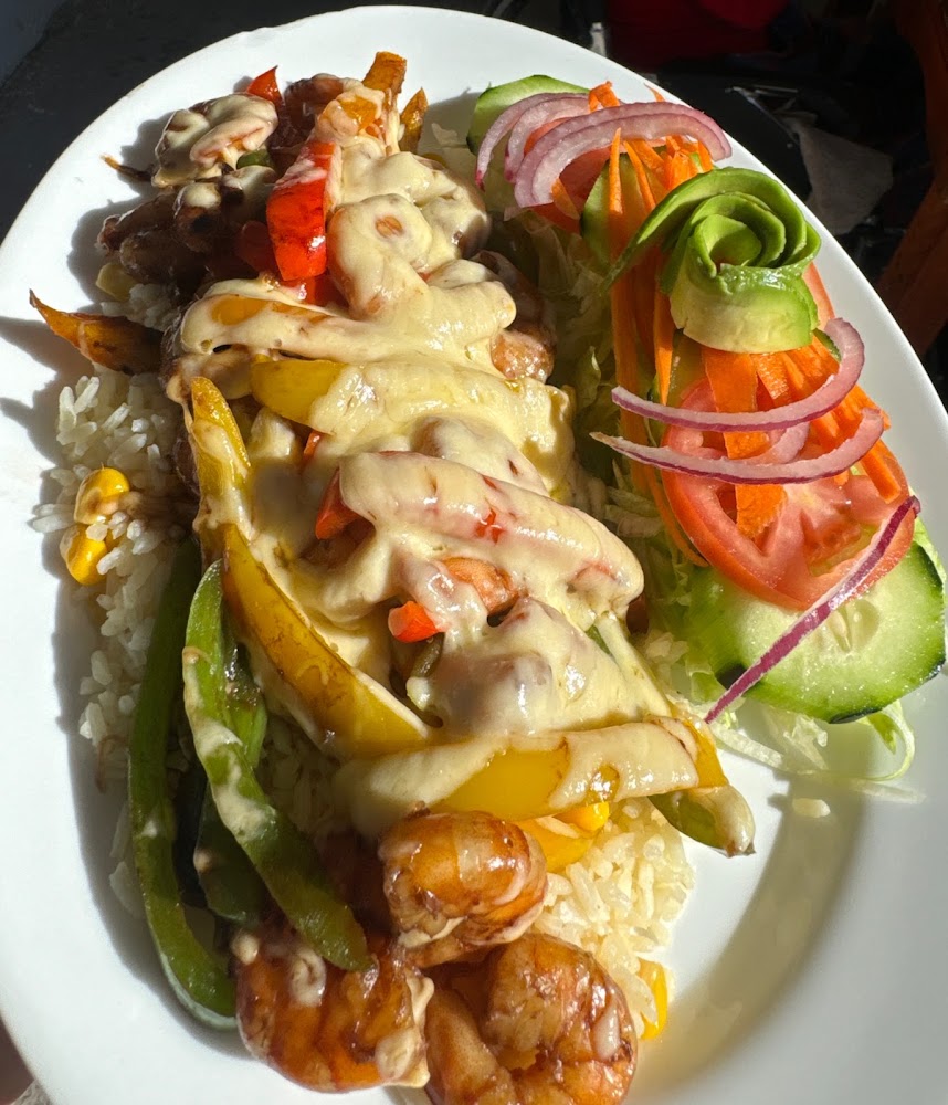 Mariscos El Heroé