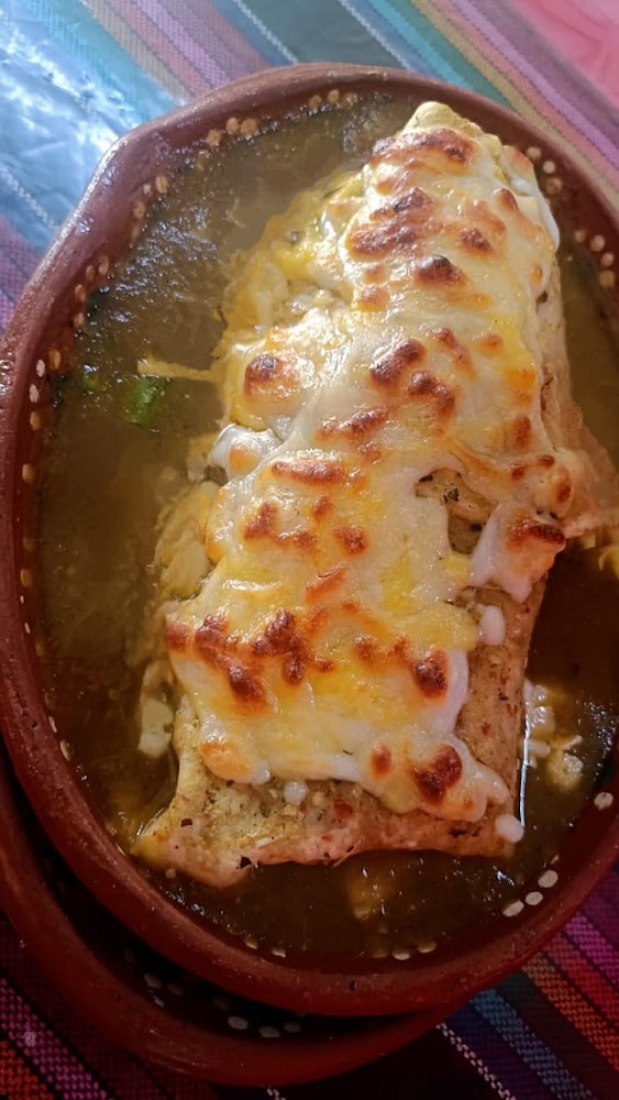 Tacos "El Cuñado"