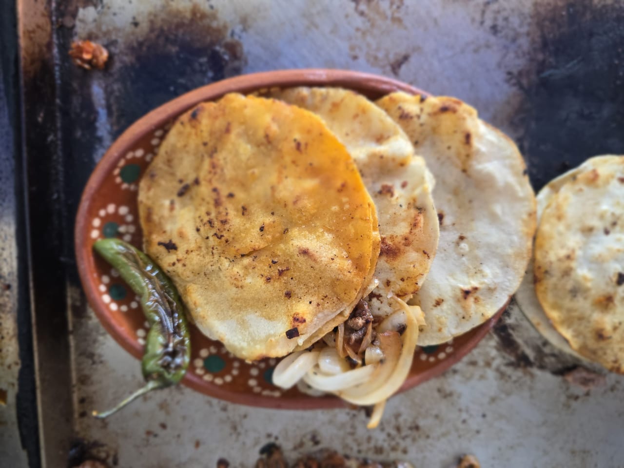 Tacos "El Cuñado"